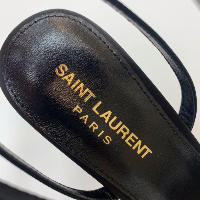 Ysl Sandals